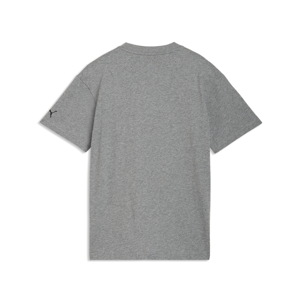 T-SHIRT PUMA HOOPS