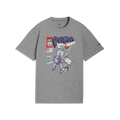 T-SHIRT PUMA HOOPS