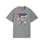 T-SHIRT PUMA HOOPS