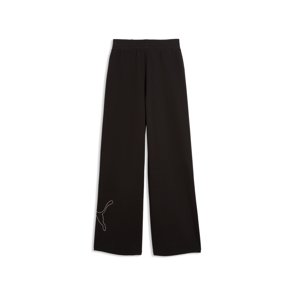 PANTAFELPA PUMA ZAMPA STRASS