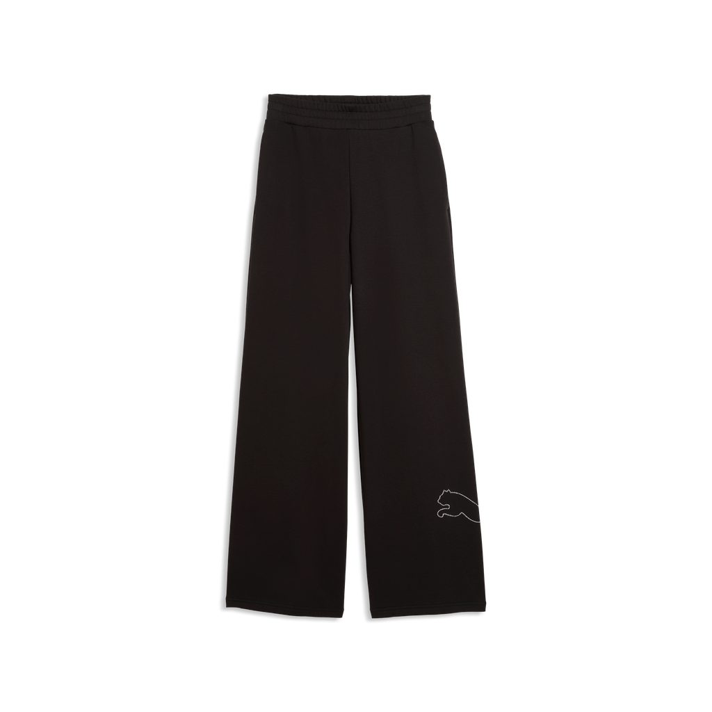 PANTAFELPA PUMA ZAMPA STRASS