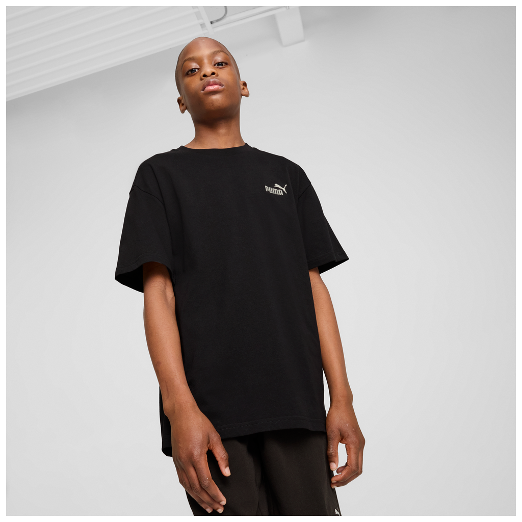 T-SHIRT PUMA