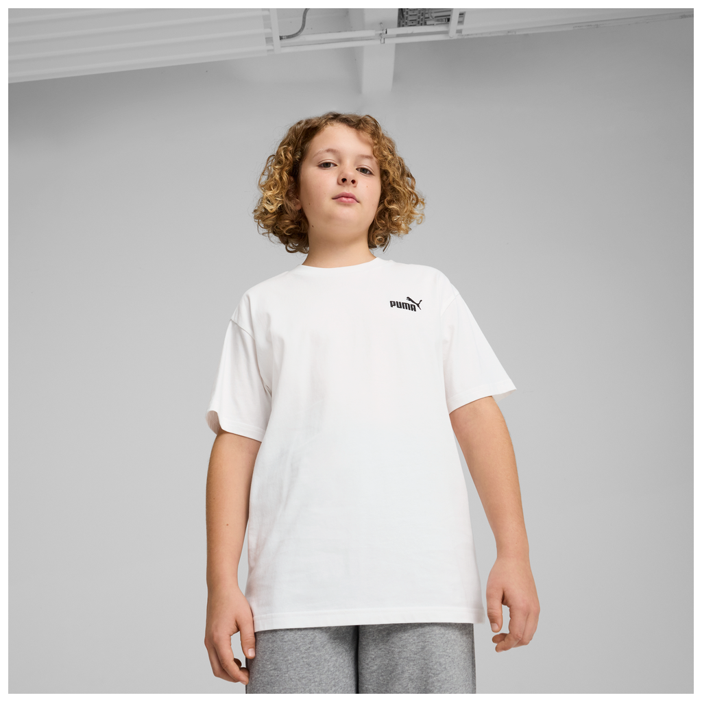 T-SHIRT PUMA