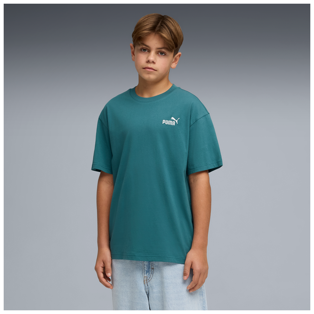 T-SHIRT PUMA