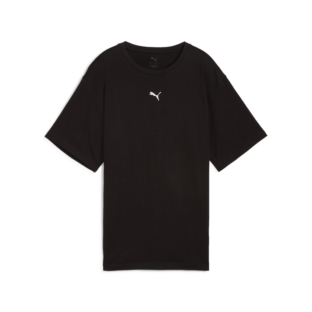 T-SHIRT PUMA RELAXED