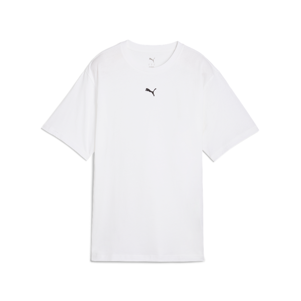 T-SHIRT PUMA RELAXED