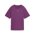 T-SHIRT PUMA RELAXED