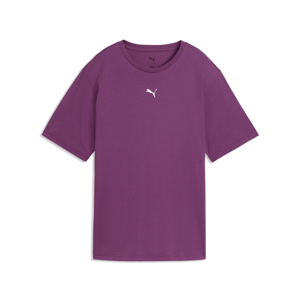 T-SHIRT PUMA RELAXED