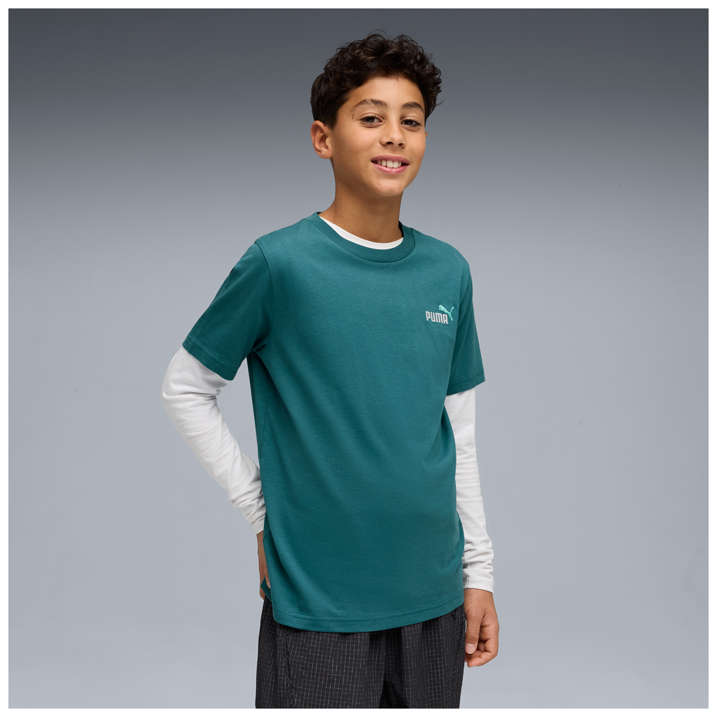 T-SHIRT PUMA