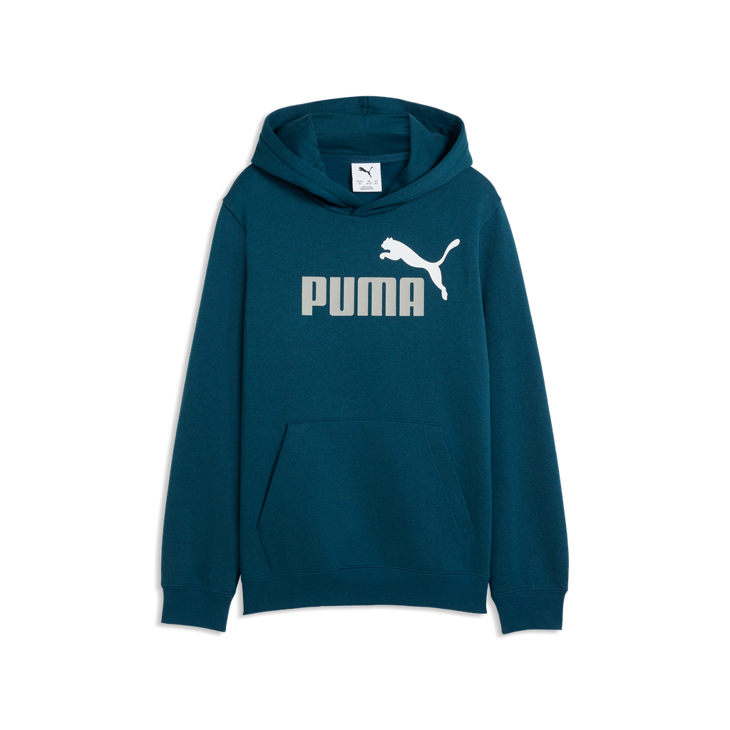 FELPA PUMA BIG LOGO