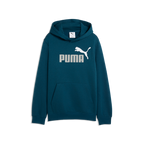 FELPA PUMA BIG LOGO
