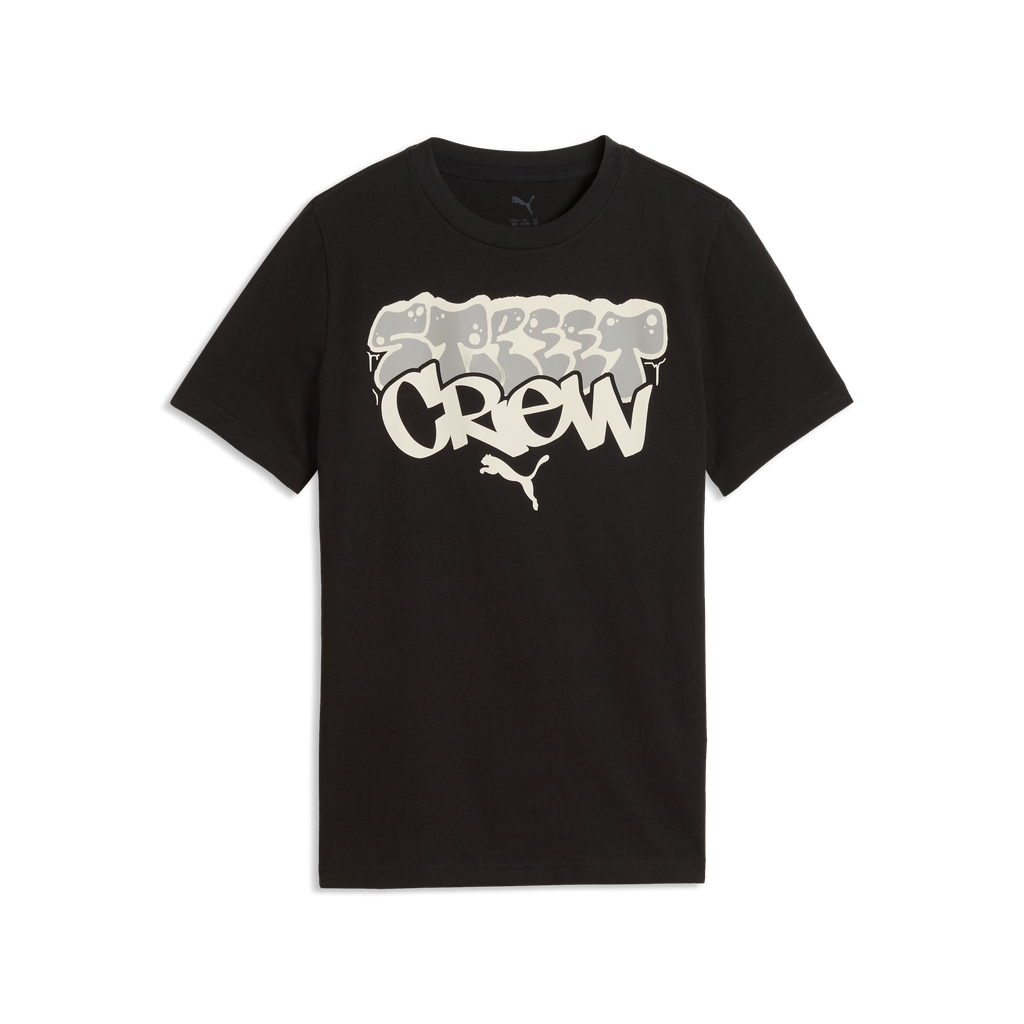 T-SHIRT PUMA GRAPHIC