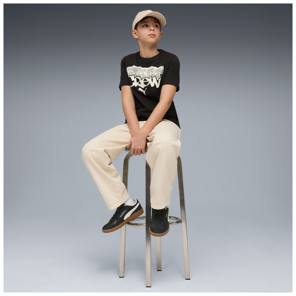 T-SHIRT PUMA GRAPHIC