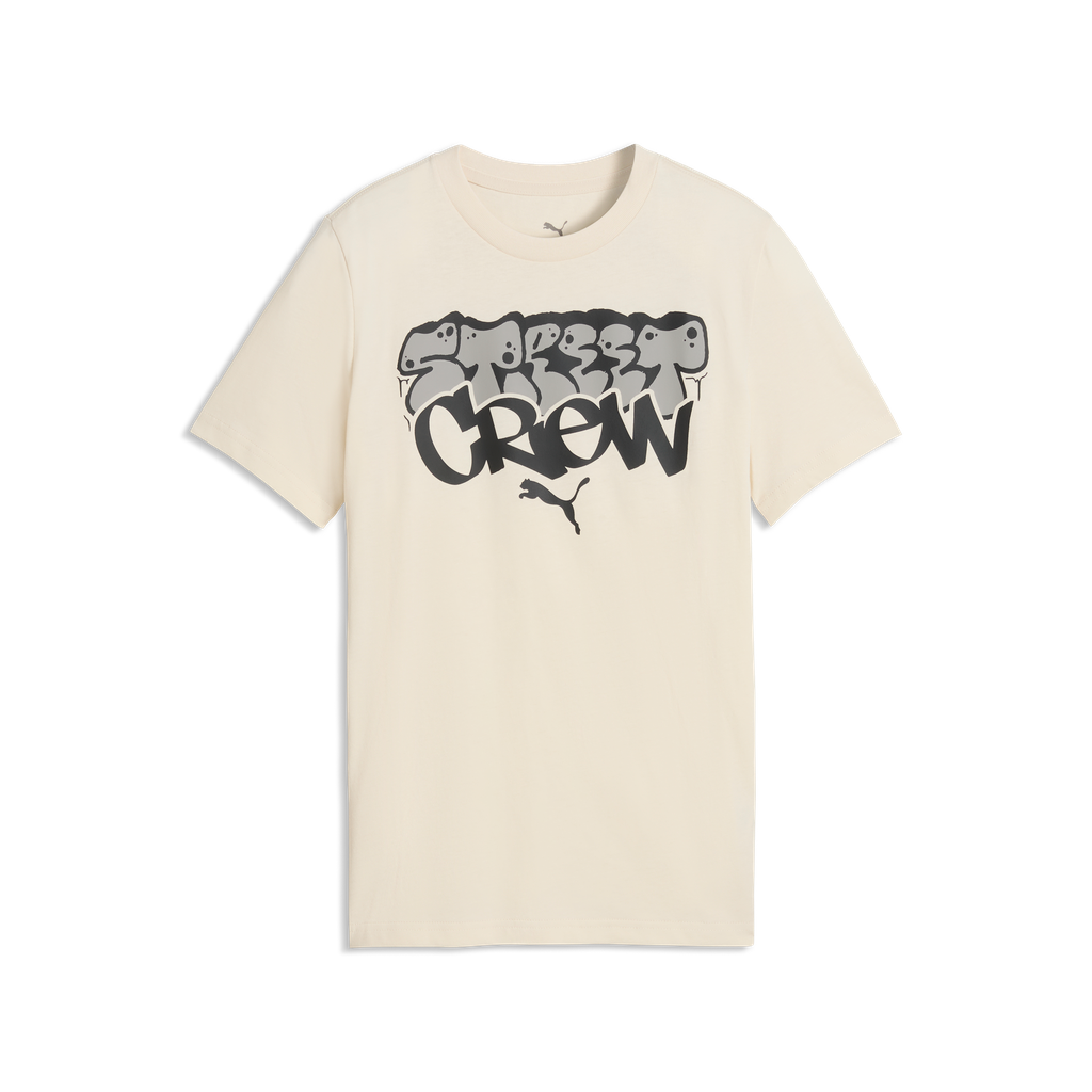 T-SHIRT PUMA GRAPHIC