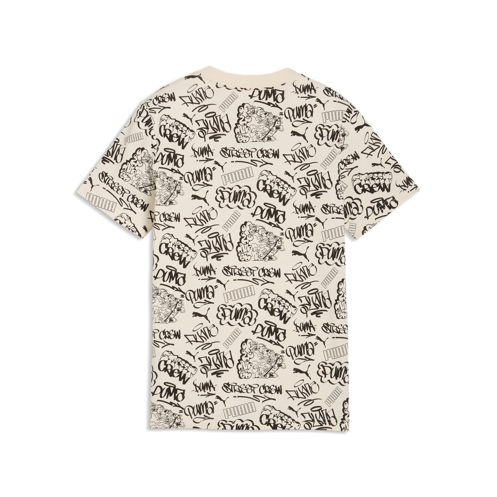 T-SHIRT PUMA 90S