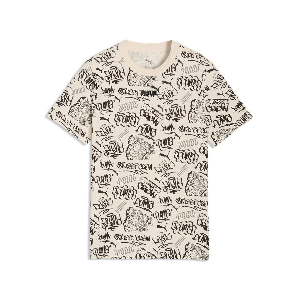 T-SHIRT PUMA 90S