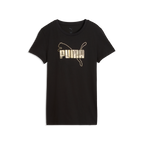 T-SHIRT PUMA LOGOLAB