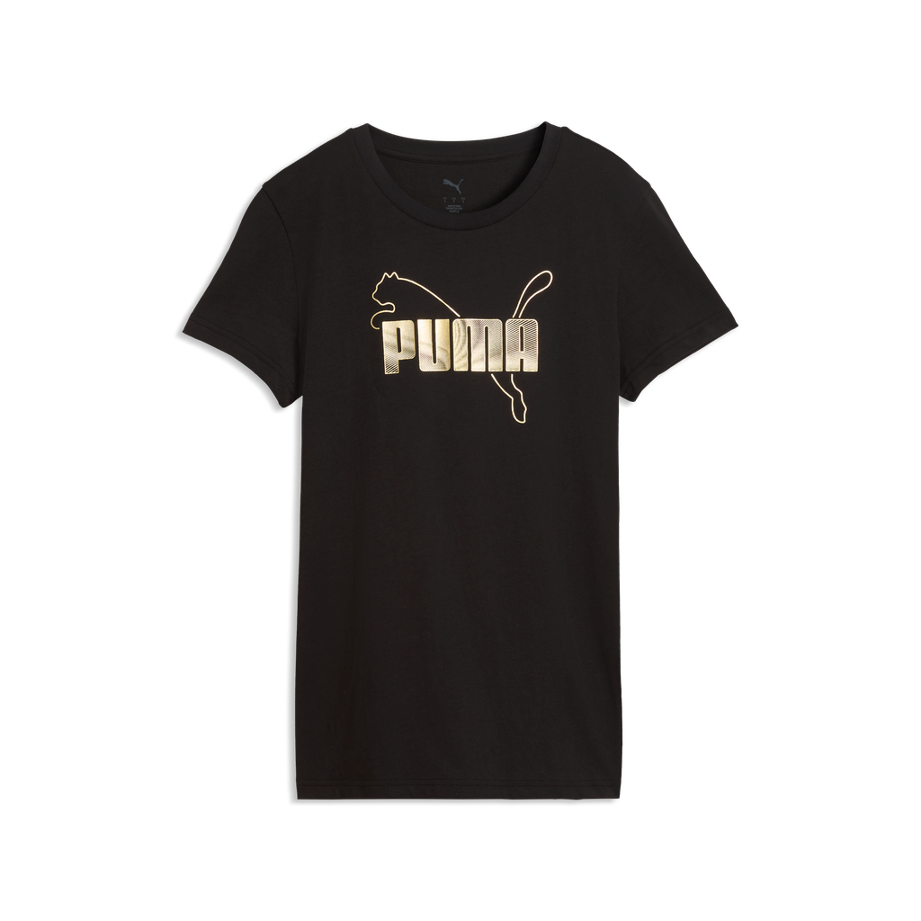 T-SHIRT PUMA LOGOLAB