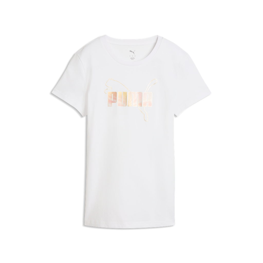 T-SHIRT PUMA LOGOLAB