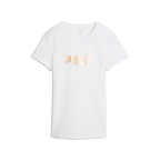 T-SHIRT PUMA LOGOLAB