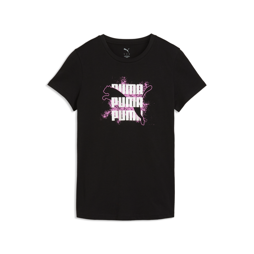 T-SHIRT PUMA GRAPHIC