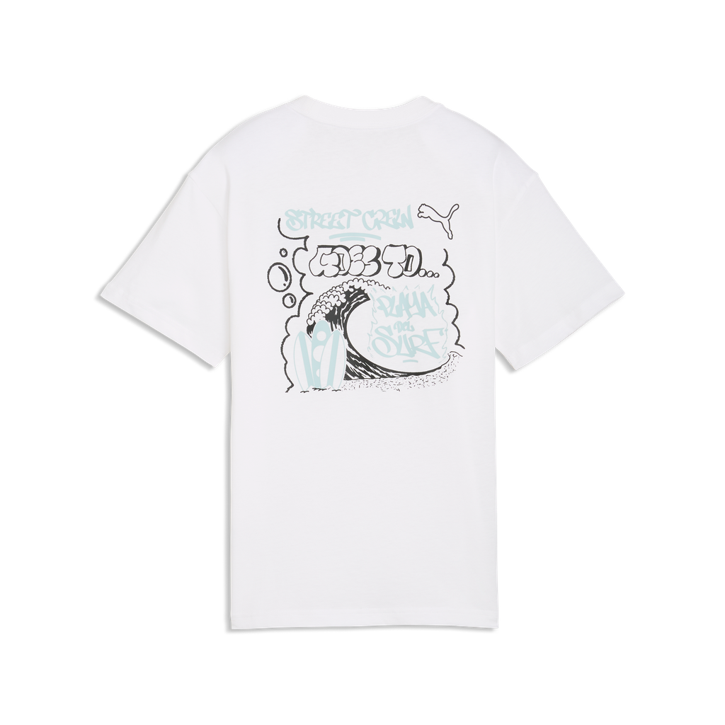 T-SHIRT PUMA