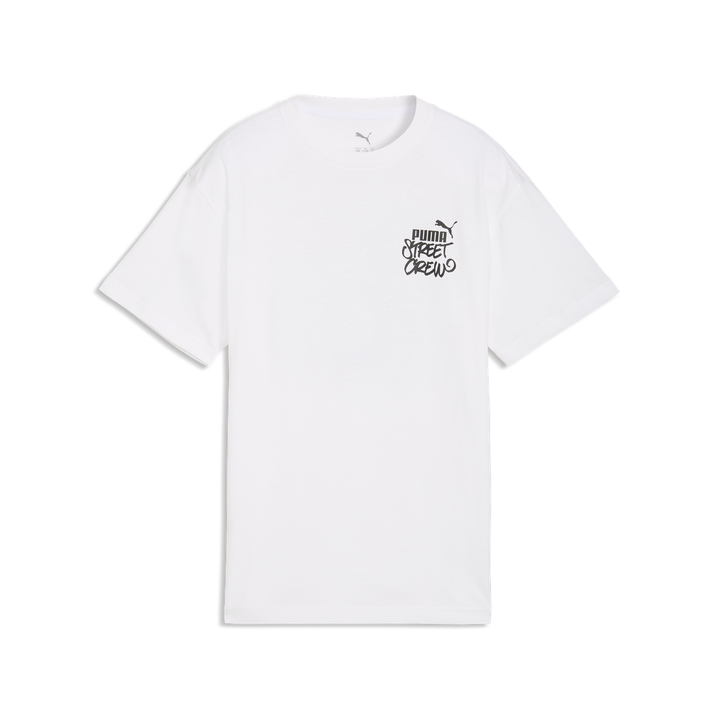 T-SHIRT PUMA
