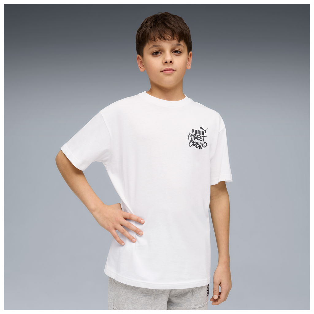 T-SHIRT PUMA