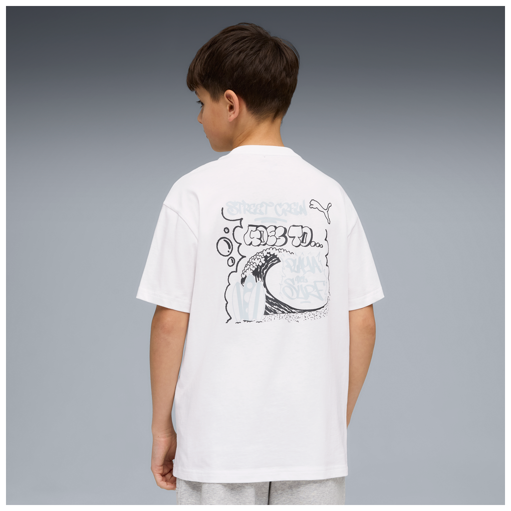 T-SHIRT PUMA