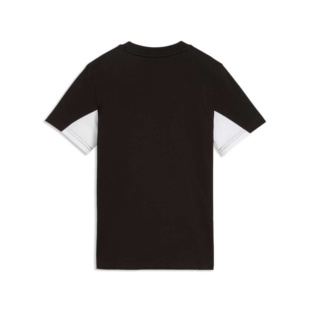 T-SHIRT PUMA BLOCK