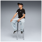 T-SHIRT PUMA BLOCK