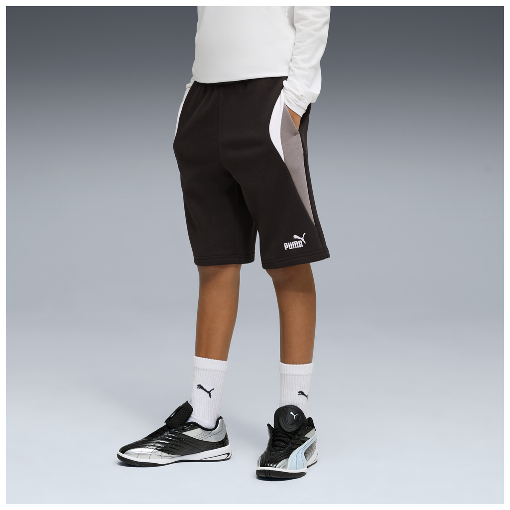 BERMUDA PUMA BLOCK