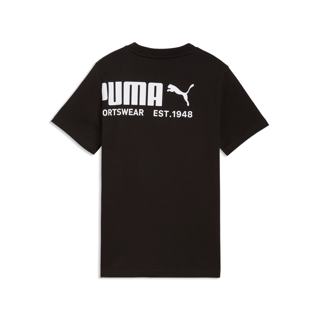 T-SHIRT PUMA GRAPHIC