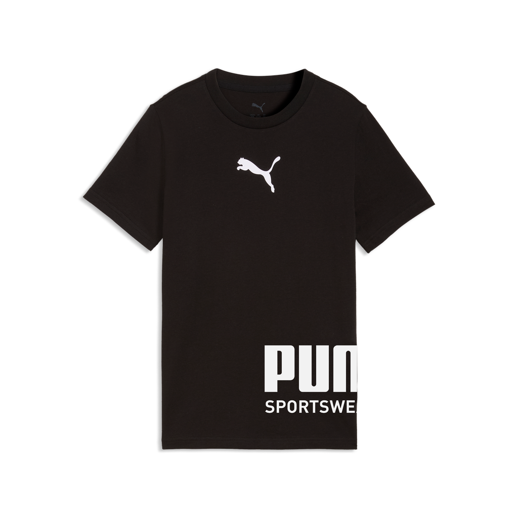 T-SHIRT PUMA GRAPHIC
