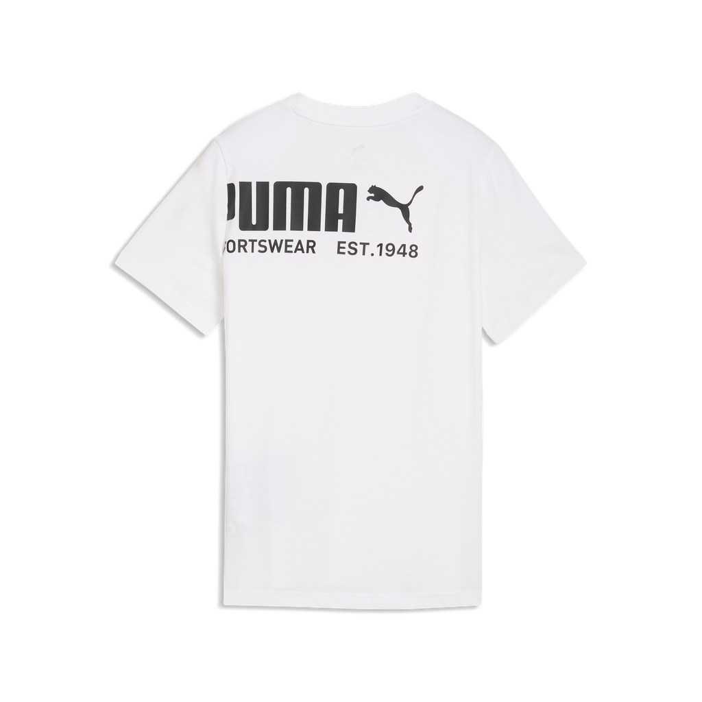 T-SHIRT PUMA GRAPHIC