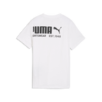 T-SHIRT PUMA GRAPHIC