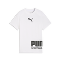 T-SHIRT PUMA GRAPHIC