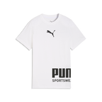 T-SHIRT PUMA GRAPHIC