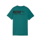 T-SHIRT PUMA GRAPHIC
