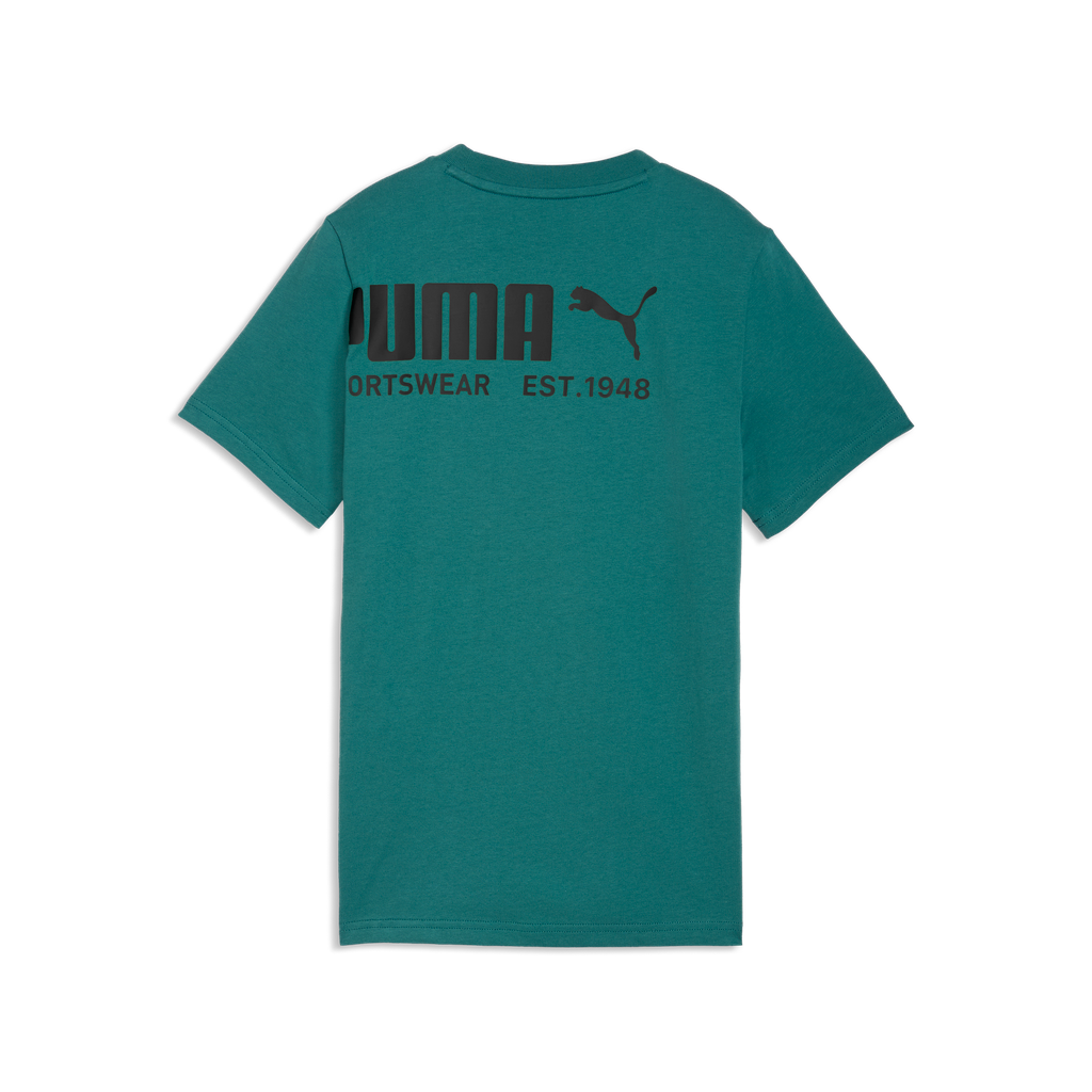 T-SHIRT PUMA GRAPHIC