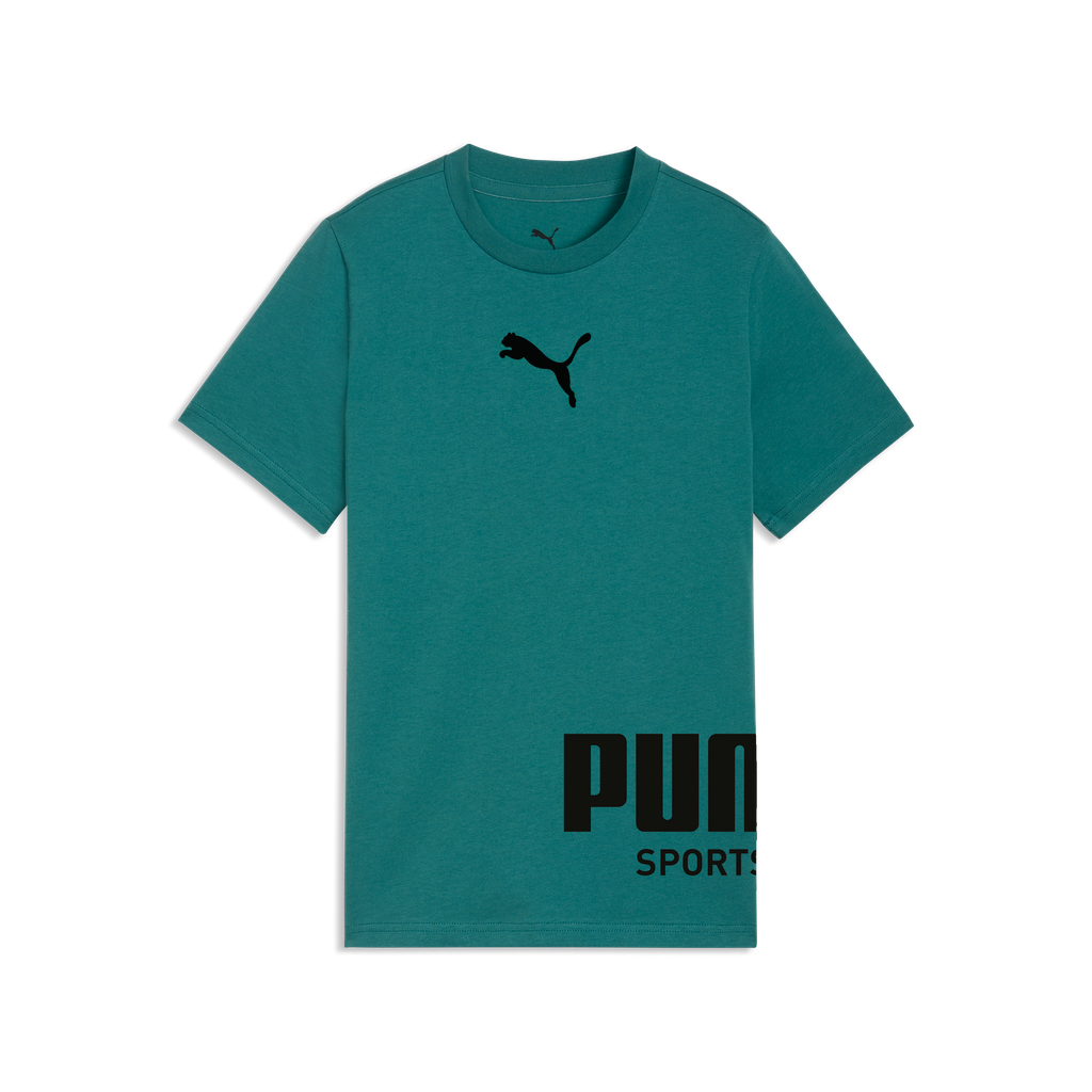 T-SHIRT PUMA GRAPHIC