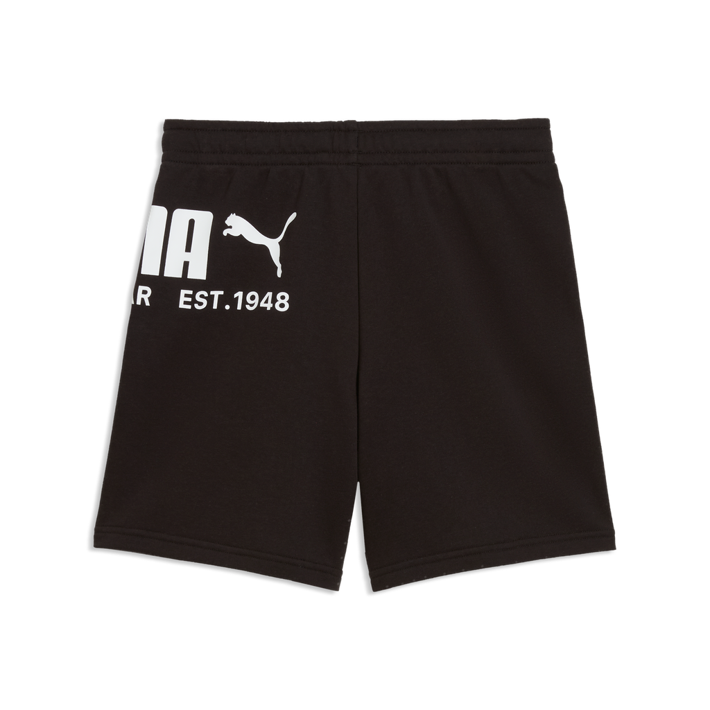 BERMUDA PUMA GRAPHIC