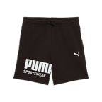 BERMUDA PUMA GRAPHIC