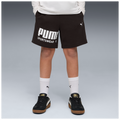 BERMUDA PUMA GRAPHIC