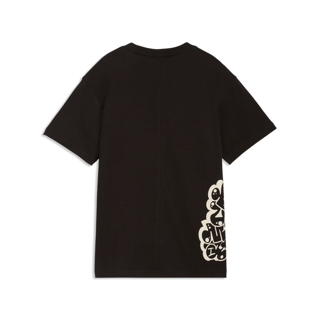 T-SHIRT PUMA RELAXED