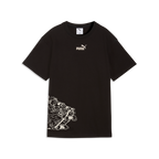 T-SHIRT PUMA RELAXED