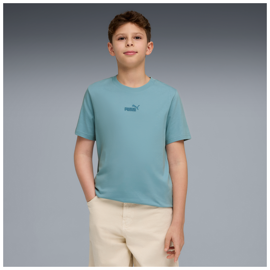 T-SHIRT PUMA