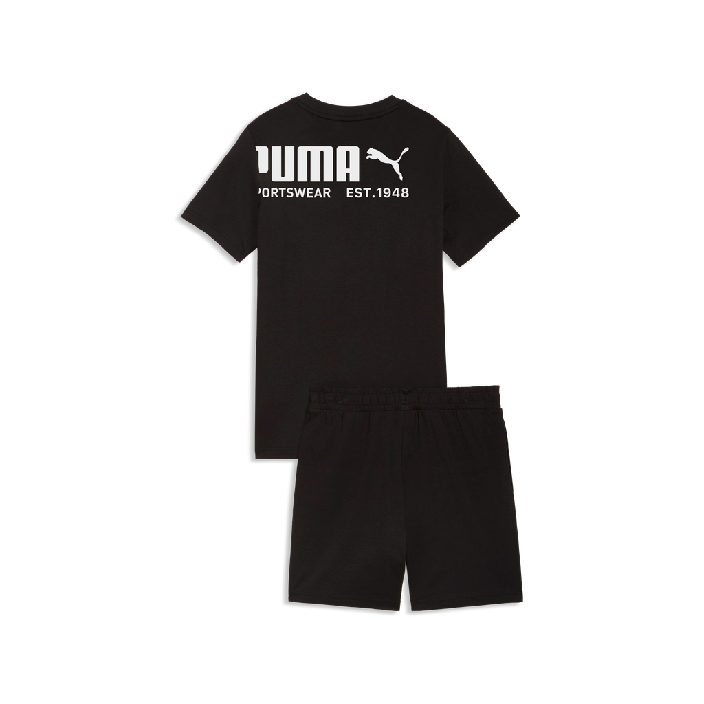 COORDINATO PUMA GRAPHIC