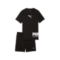 COORDINATO PUMA GRAPHIC