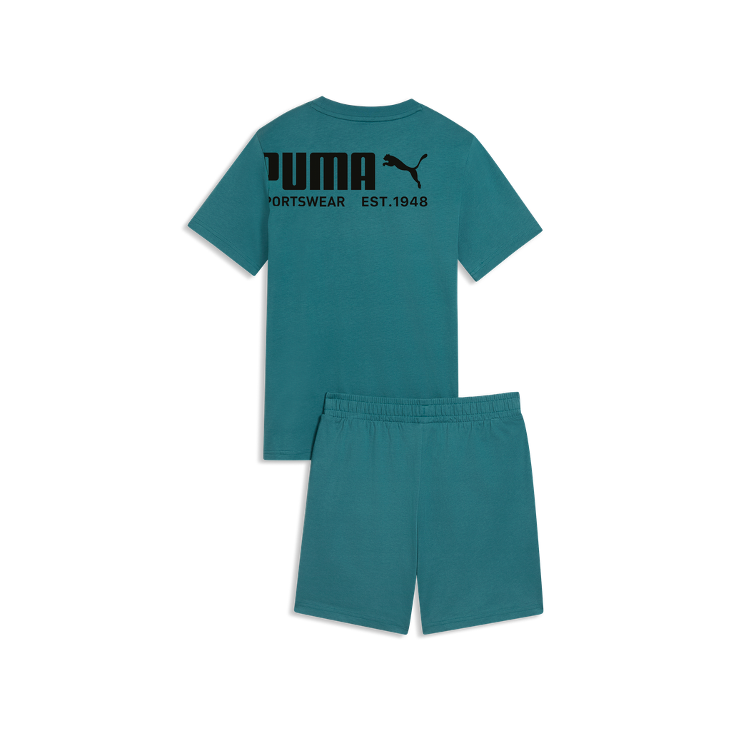COORDINATO PUMA GRAPHIC